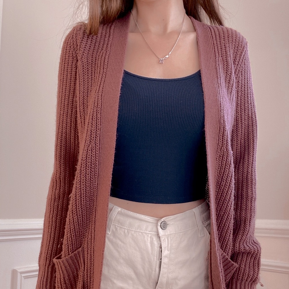 Super cute cardigan